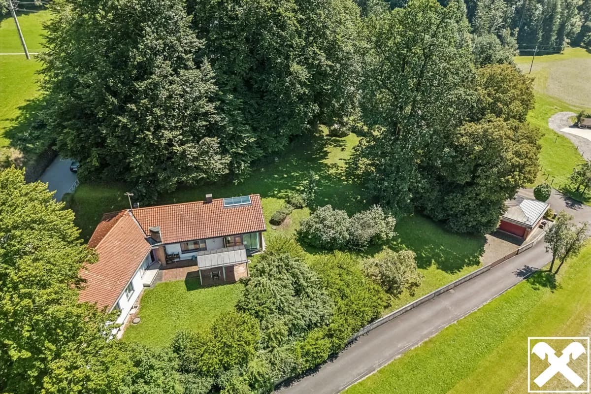 Grundstück kaufen in Kufstein – 3 515 m², € 1.450.000 – Bild 2 von 11