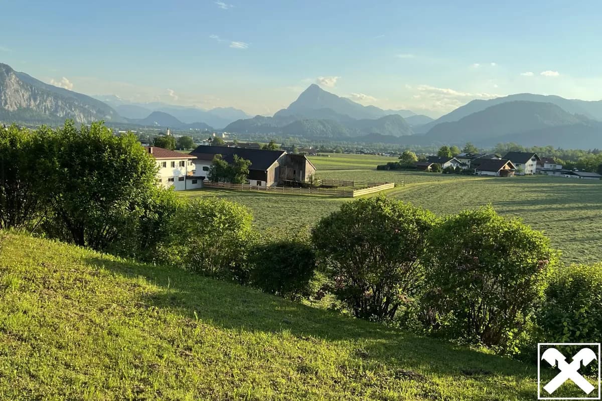 Grundstück kaufen in Kufstein – 3 515 m², € 1.450.000 – Bild 3 von 11
