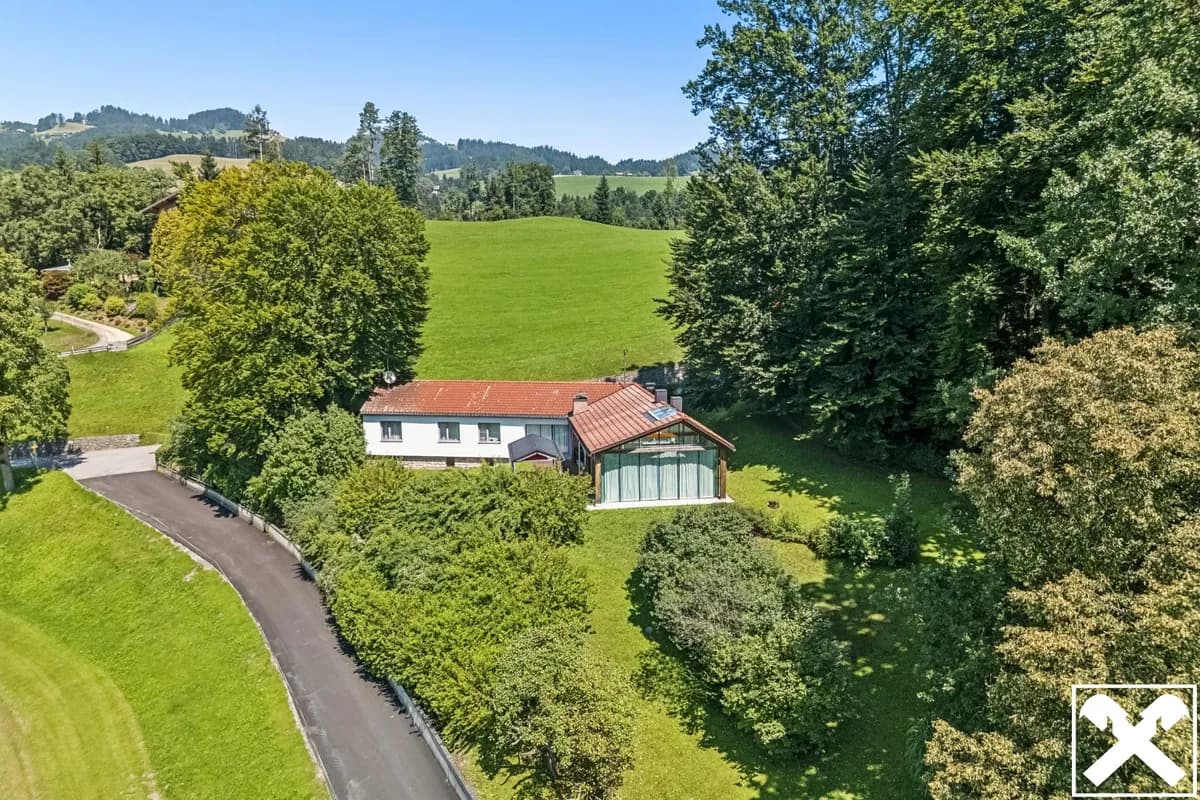 Grundstück kaufen in Kufstein – 3 515 m², € 1.450.000 – Bild 4 von 11
