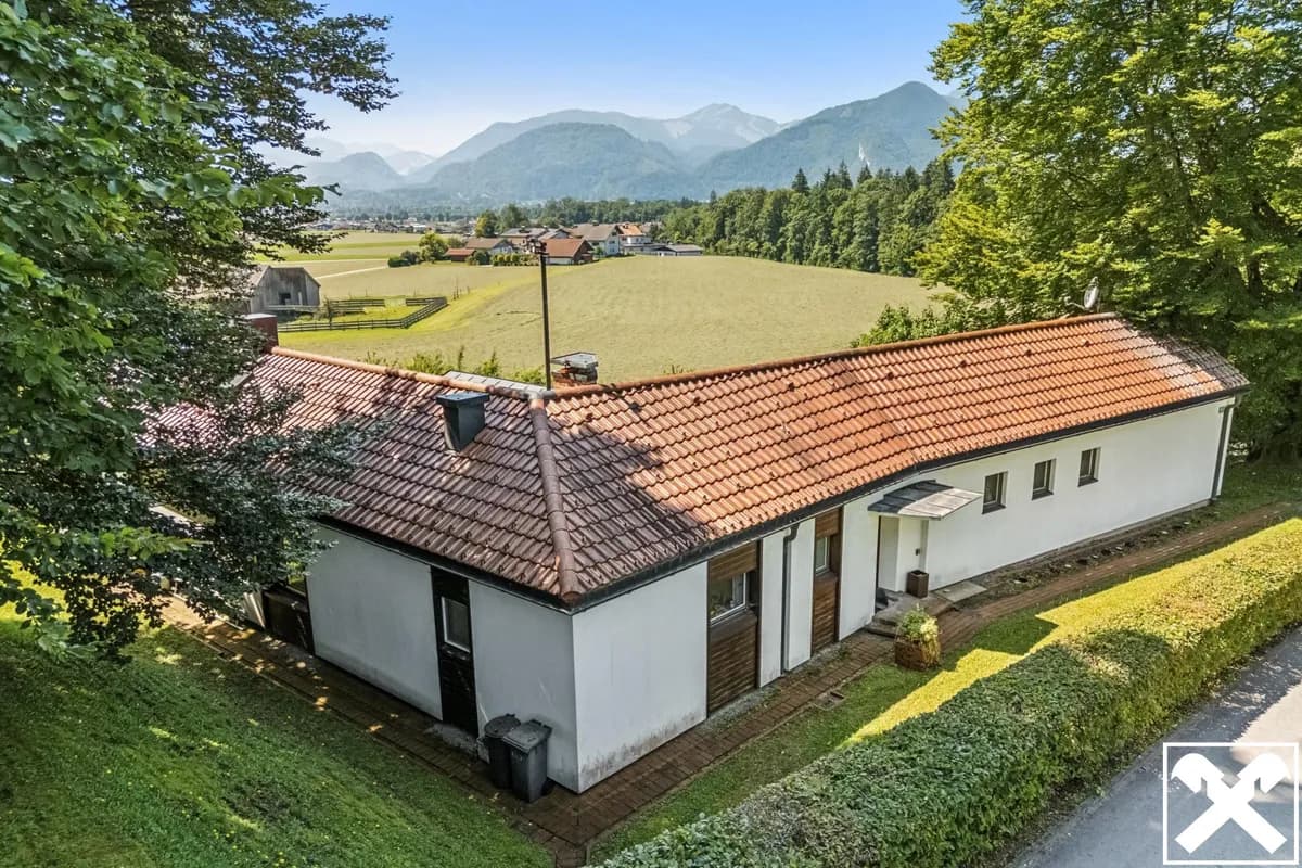 Grundstück kaufen in Kufstein – 3 515 m², € 1.450.000 – Bild 5 von 11