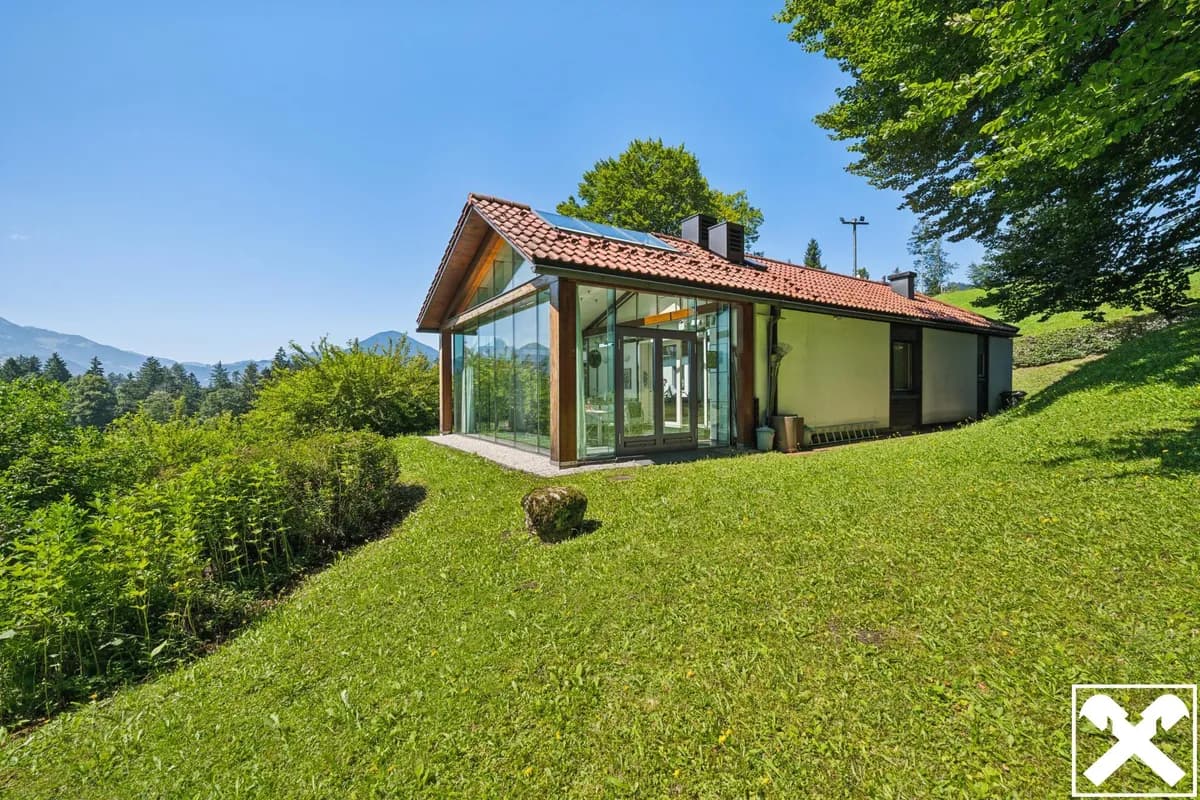 Grundstück kaufen in Kufstein – 3 515 m², € 1.450.000 – Bild 6 von 11