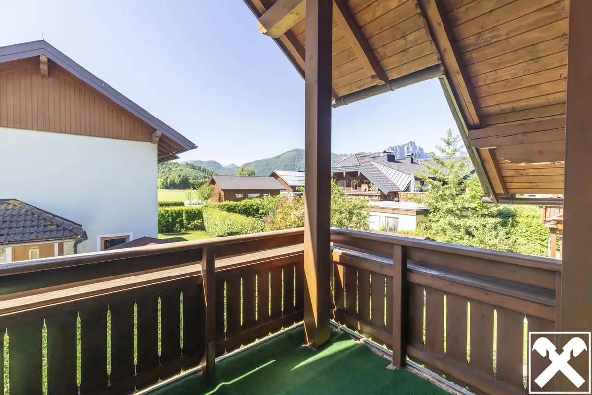 2-Zimmer-Wohnung kaufen in Vöcklabruck – 56,48 m², € 324.000
