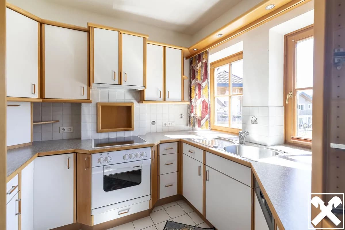 2-Zimmer-Wohnung kaufen in Vöcklabruck – 56,48 m², € 324.000 – Bild 2 von 15