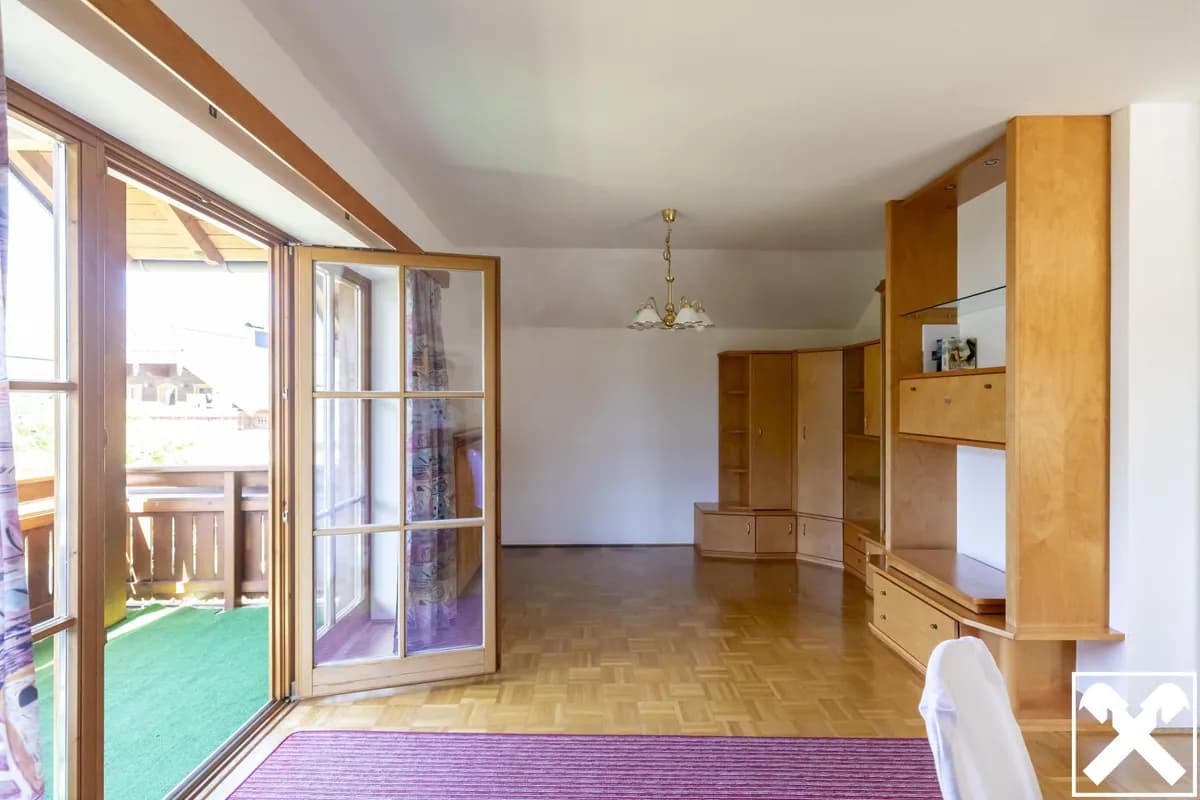 2-Zimmer-Wohnung kaufen in Vöcklabruck – 56,48 m², € 324.000 – Bild 4 von 15