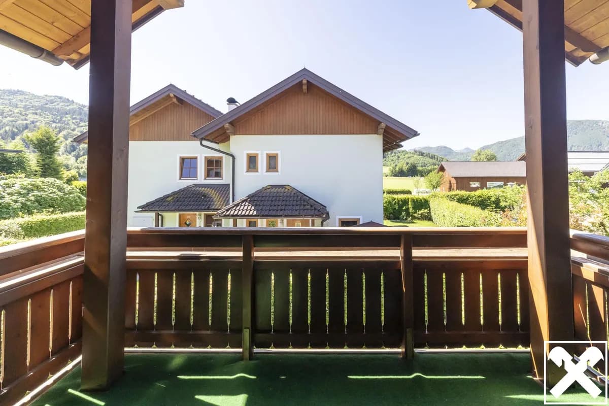 2-Zimmer-Wohnung kaufen in Vöcklabruck – 56,48 m², € 324.000 – Bild 5 von 15