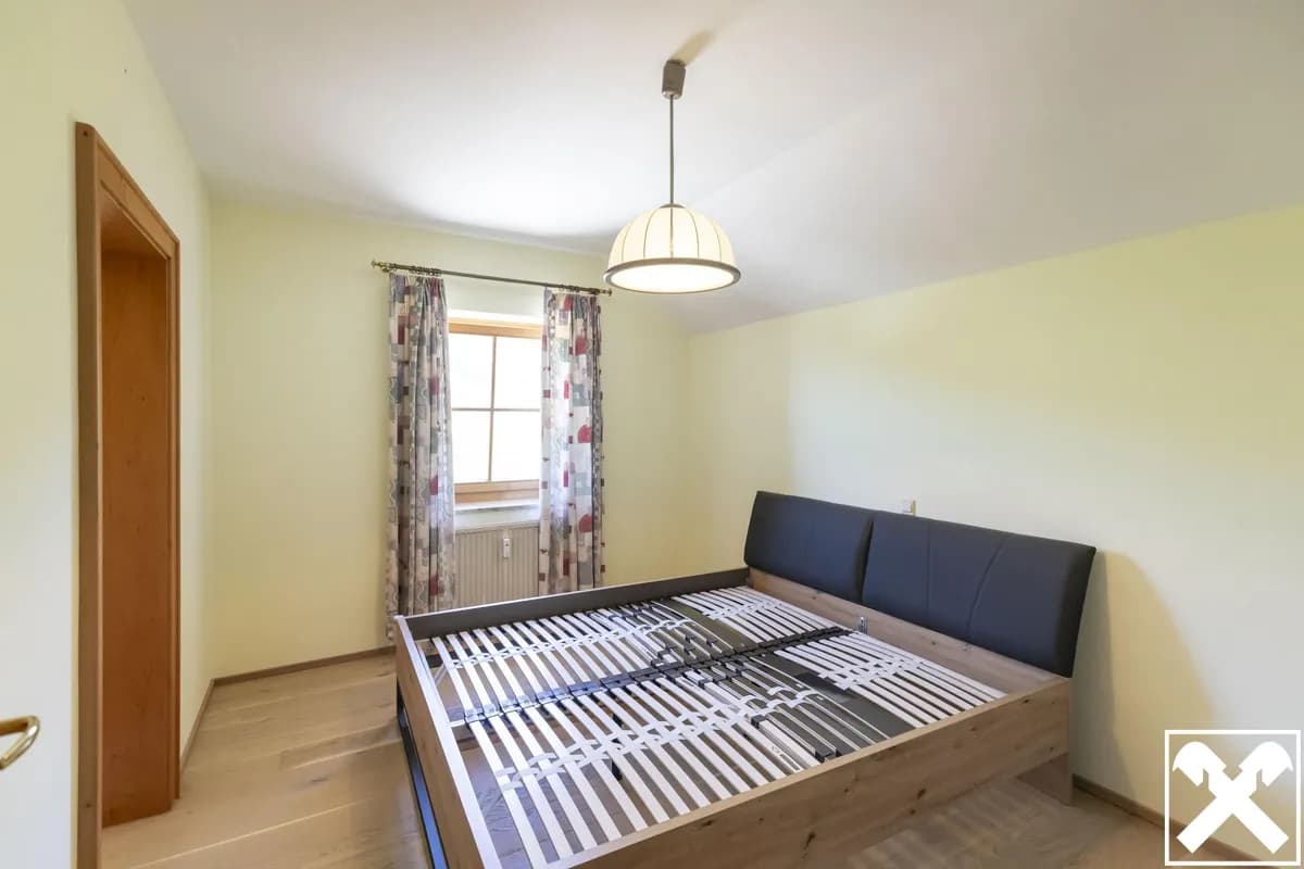 2-Zimmer-Wohnung kaufen in Vöcklabruck – 56,48 m², € 324.000 – Bild 6 von 15