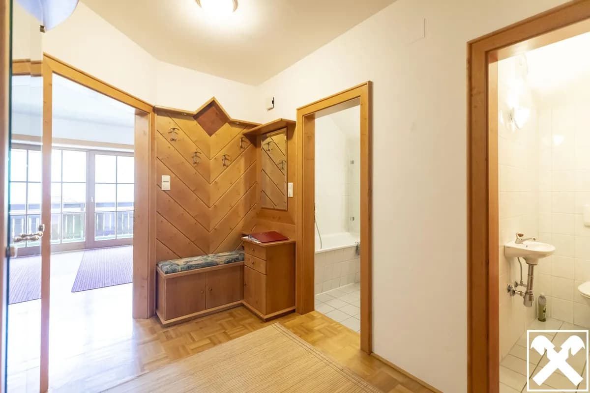 2-Zimmer-Wohnung kaufen in Vöcklabruck – 56,48 m², € 324.000 – Bild 8 von 15