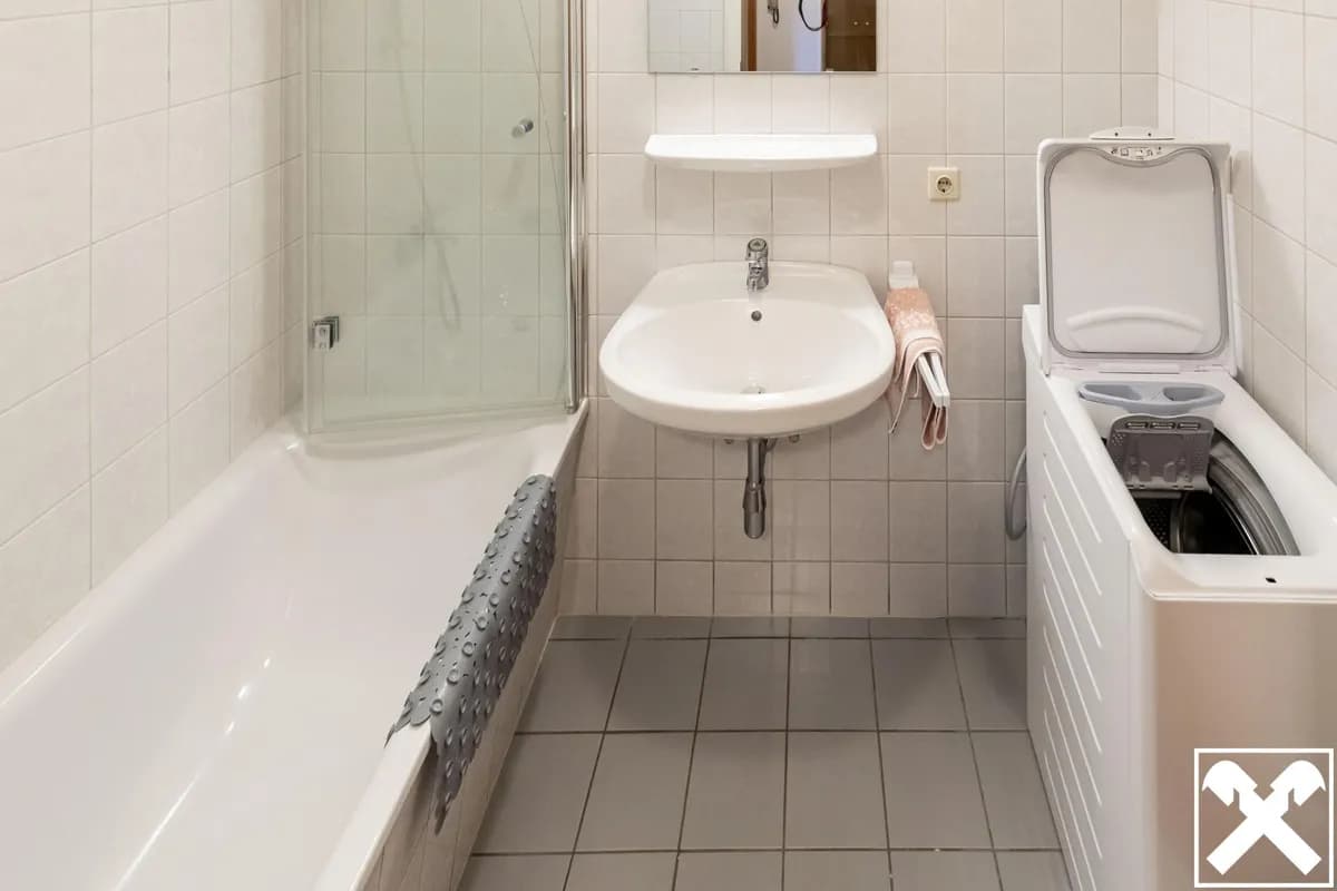 2-Zimmer-Wohnung kaufen in Vöcklabruck – 56,48 m², € 324.000 – Bild 9 von 15
