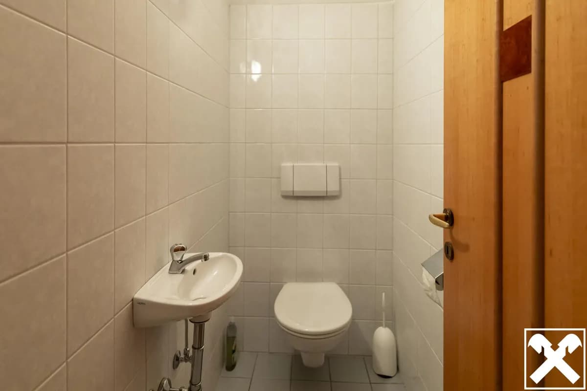 2-Zimmer-Wohnung kaufen in Vöcklabruck – 56,48 m², € 324.000 – Bild 10 von 15