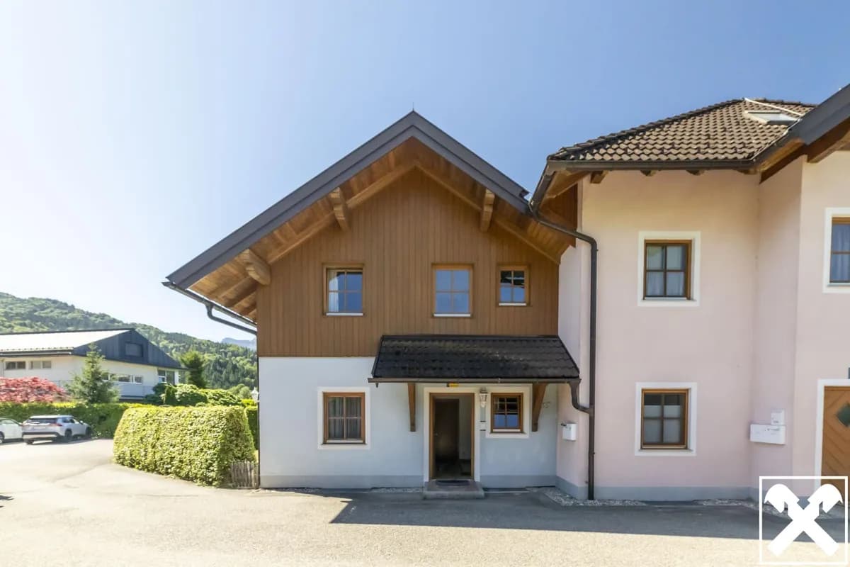 2-Zimmer-Wohnung kaufen in Vöcklabruck – 56,48 m², € 324.000 – Bild 13 von 15