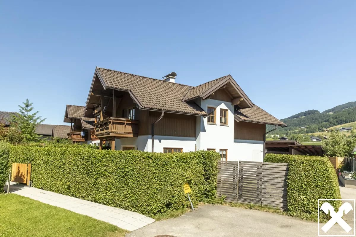 2-Zimmer-Wohnung kaufen in Vöcklabruck – 56,48 m², € 324.000 – Bild 14 von 15