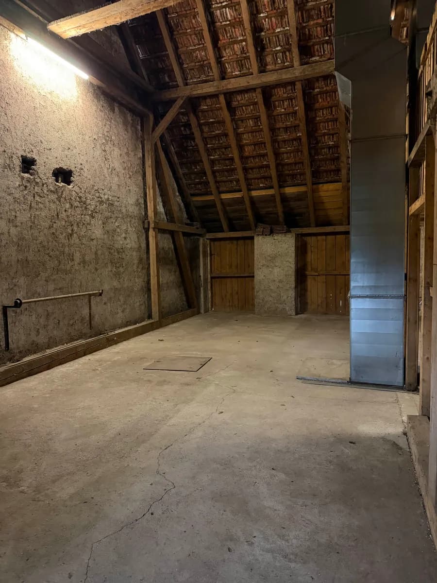 Gewerbeimmobilie mieten in Bruck-Mürzzuschlag – 70 m², € 252