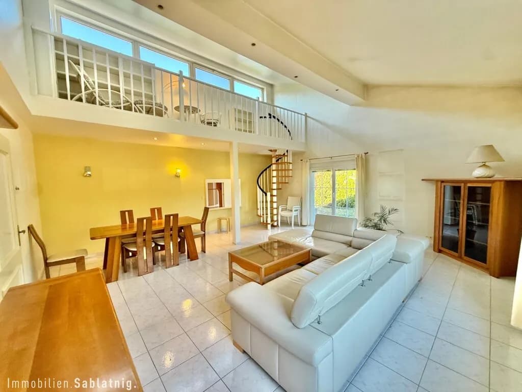3-Zimmer-Haus kaufen in Wiener Neustadt Land – 98 m², € 279.000 – Bild 1 von 26