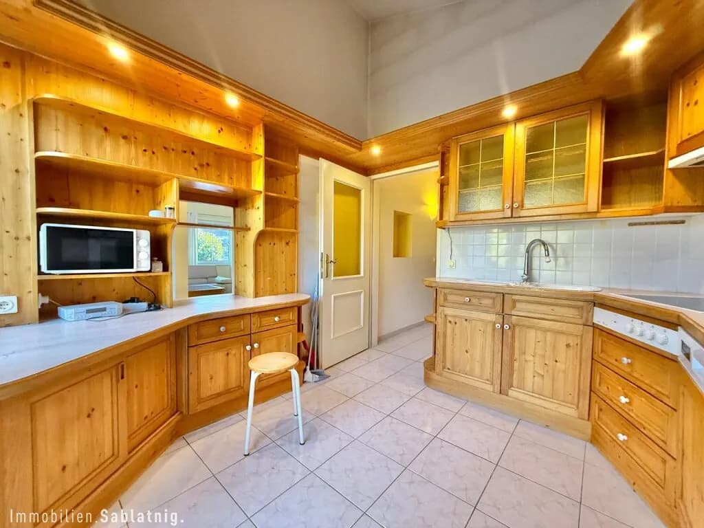 3-Zimmer-Haus kaufen in Wiener Neustadt Land – 98 m², € 279.000 – Bild 2 von 26