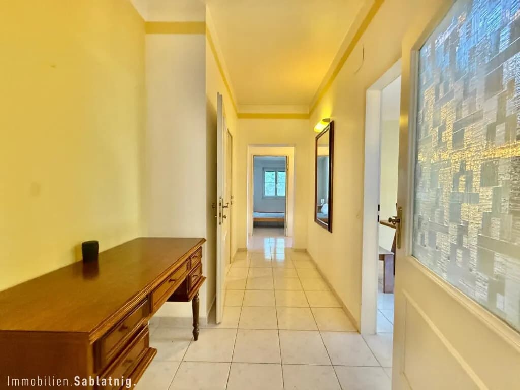 3-Zimmer-Haus kaufen in Wiener Neustadt Land – 98 m², € 279.000 – Bild 3 von 26