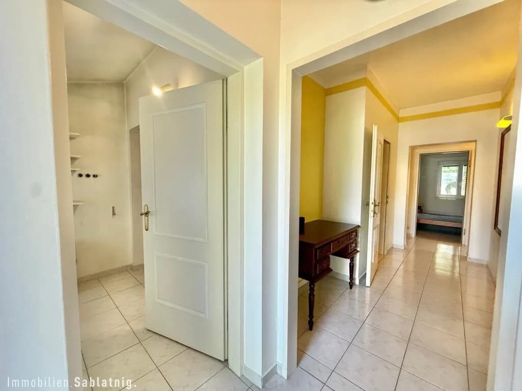 3-Zimmer-Haus kaufen in Wiener Neustadt Land – 98 m², € 279.000 – Bild 4 von 26