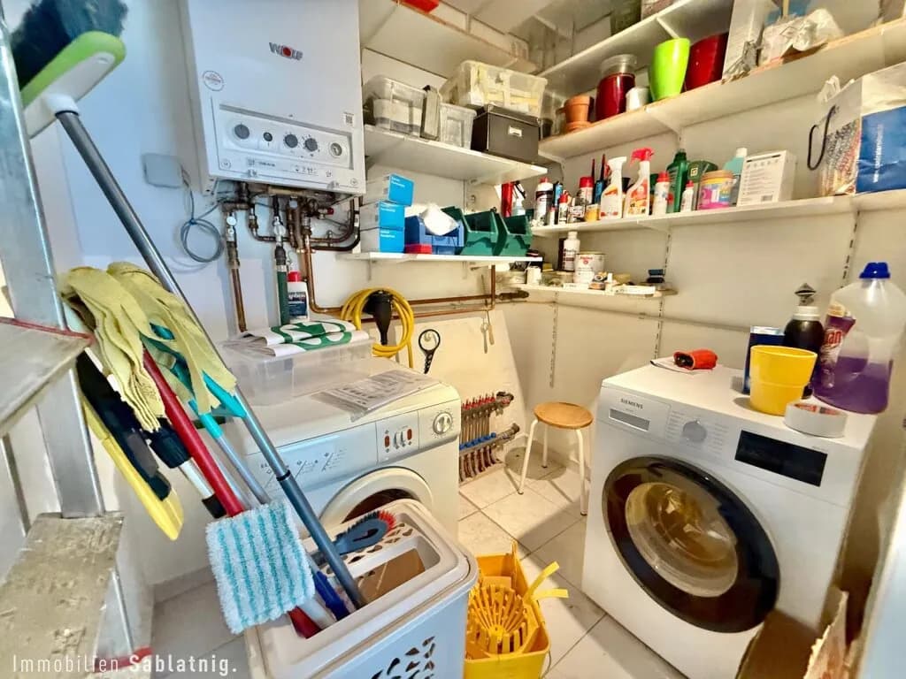 3-Zimmer-Haus kaufen in Wiener Neustadt Land – 98 m², € 279.000 – Bild 6 von 26