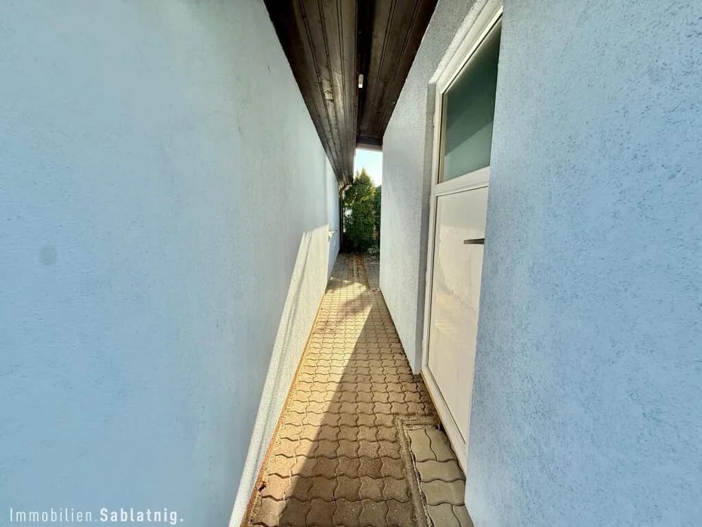 3-Zimmer-Haus kaufen in Wiener Neustadt Land – 98 m², € 279.000 – Bild 18 von 26