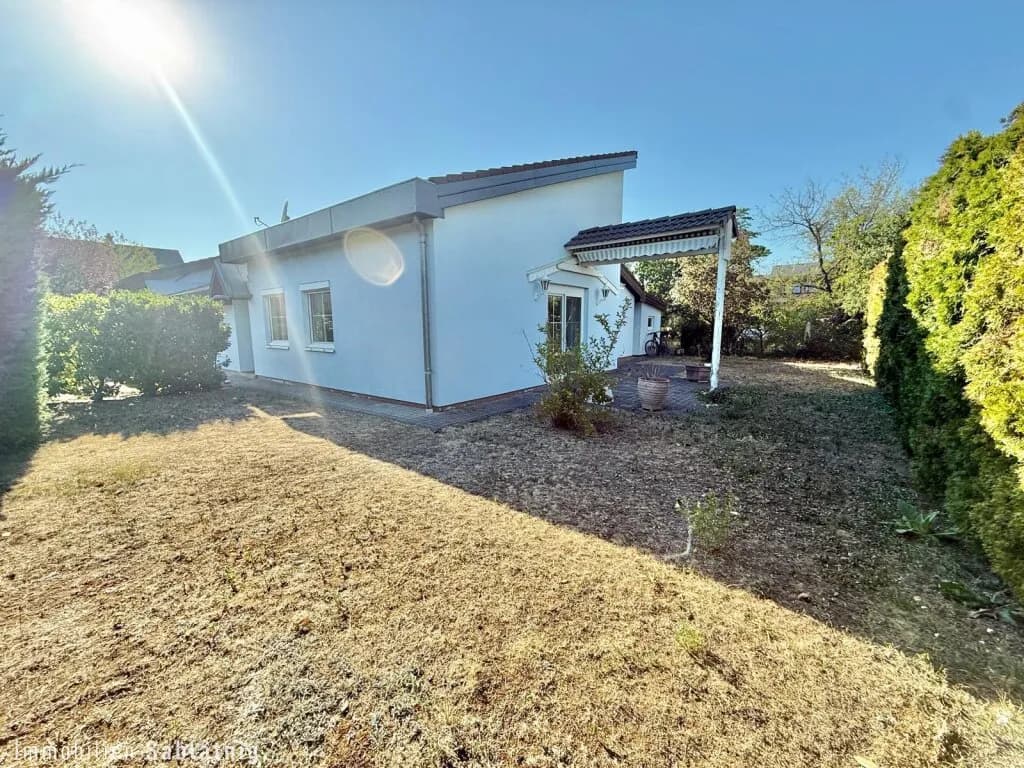 3-Zimmer-Haus kaufen in Wiener Neustadt Land – 98 m², € 279.000 – Bild 21 von 26