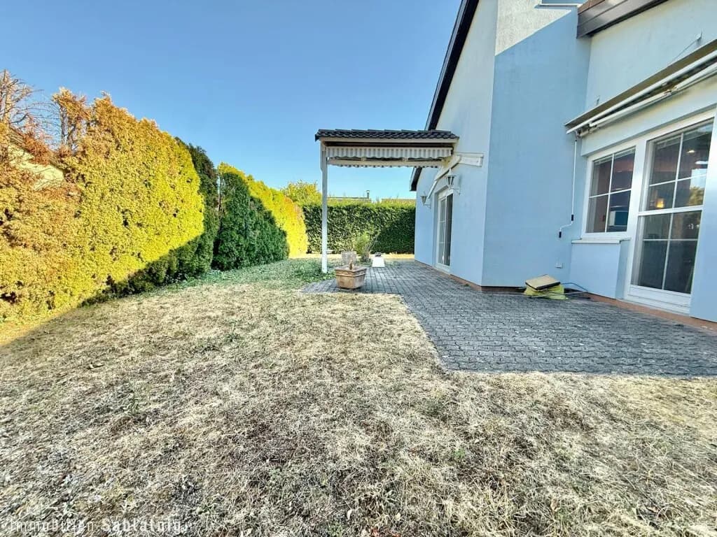 3-Zimmer-Haus kaufen in Wiener Neustadt Land – 98 m², € 279.000 – Bild 22 von 26
