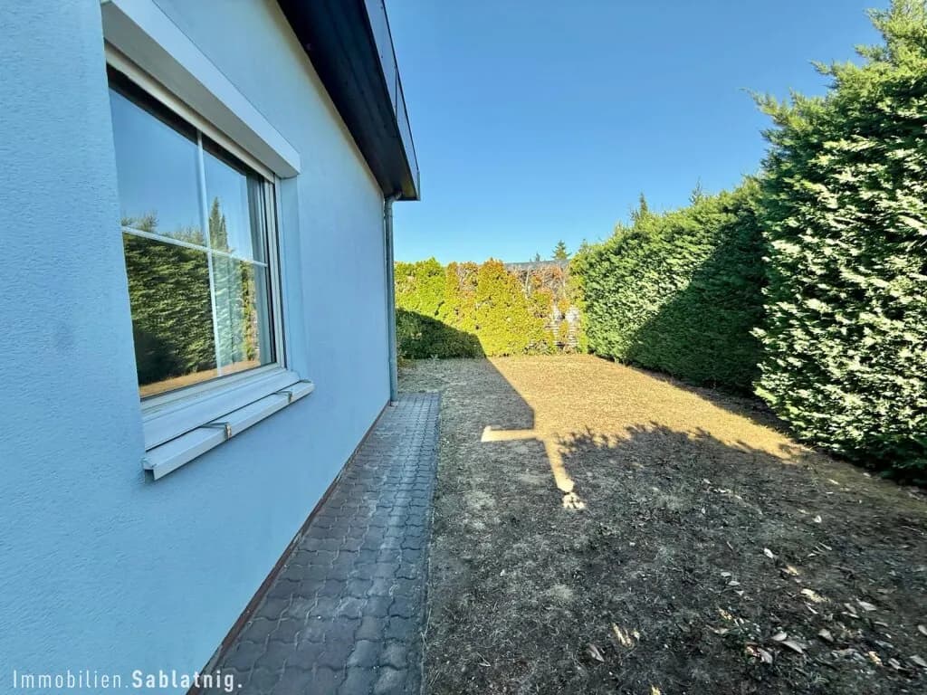 3-Zimmer-Haus kaufen in Wiener Neustadt Land – 98 m², € 279.000 – Bild 23 von 26
