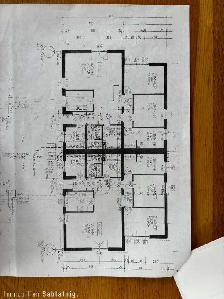 3-Zimmer-Haus kaufen in Wiener Neustadt Land – 98 m², € 279.000 – Bild 26 von 26