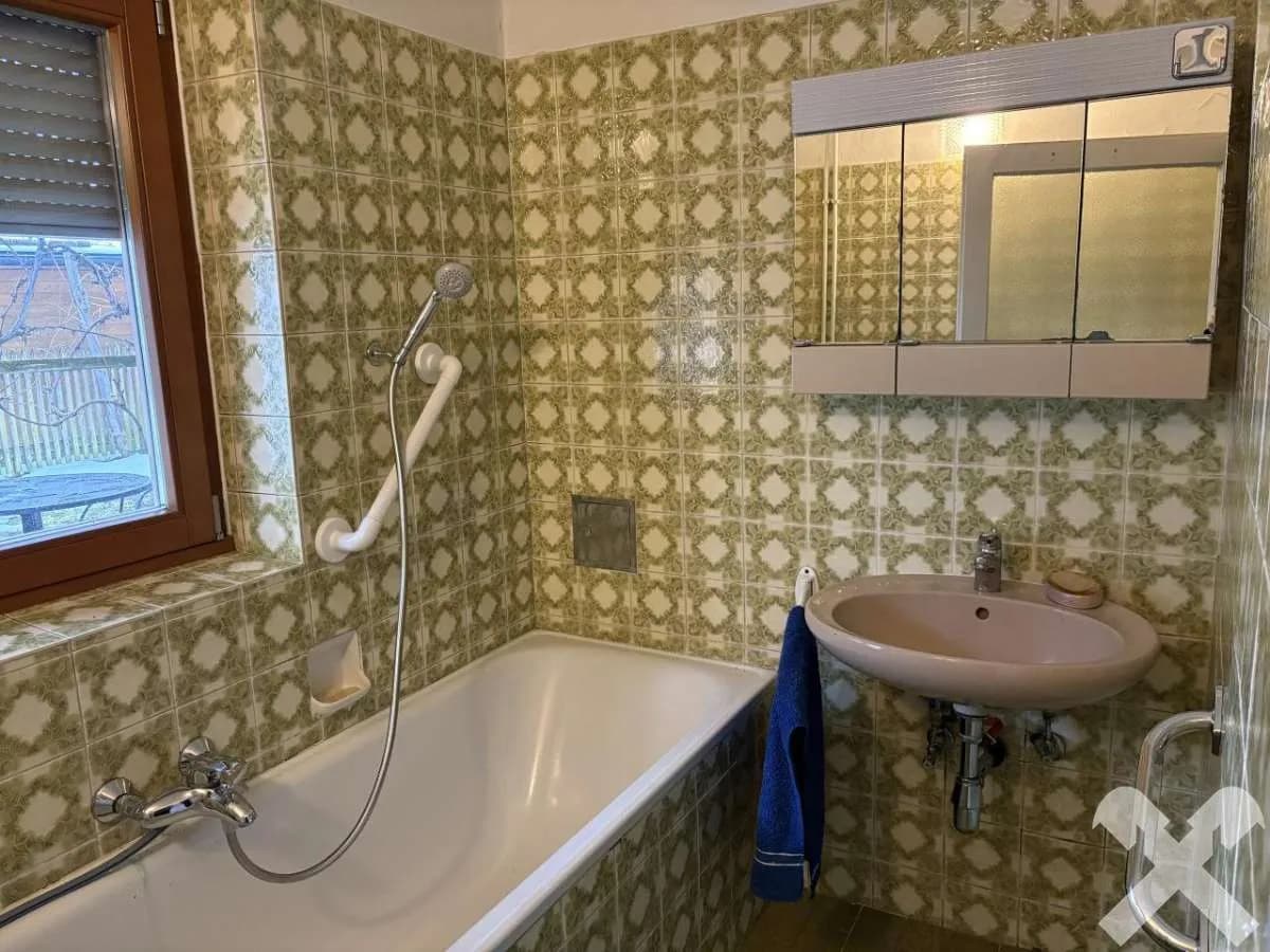 4-Zimmer-Haus kaufen in Hartberg-Fürstenfeld – 90 m², € 159.000 – Bild 7 von 16
