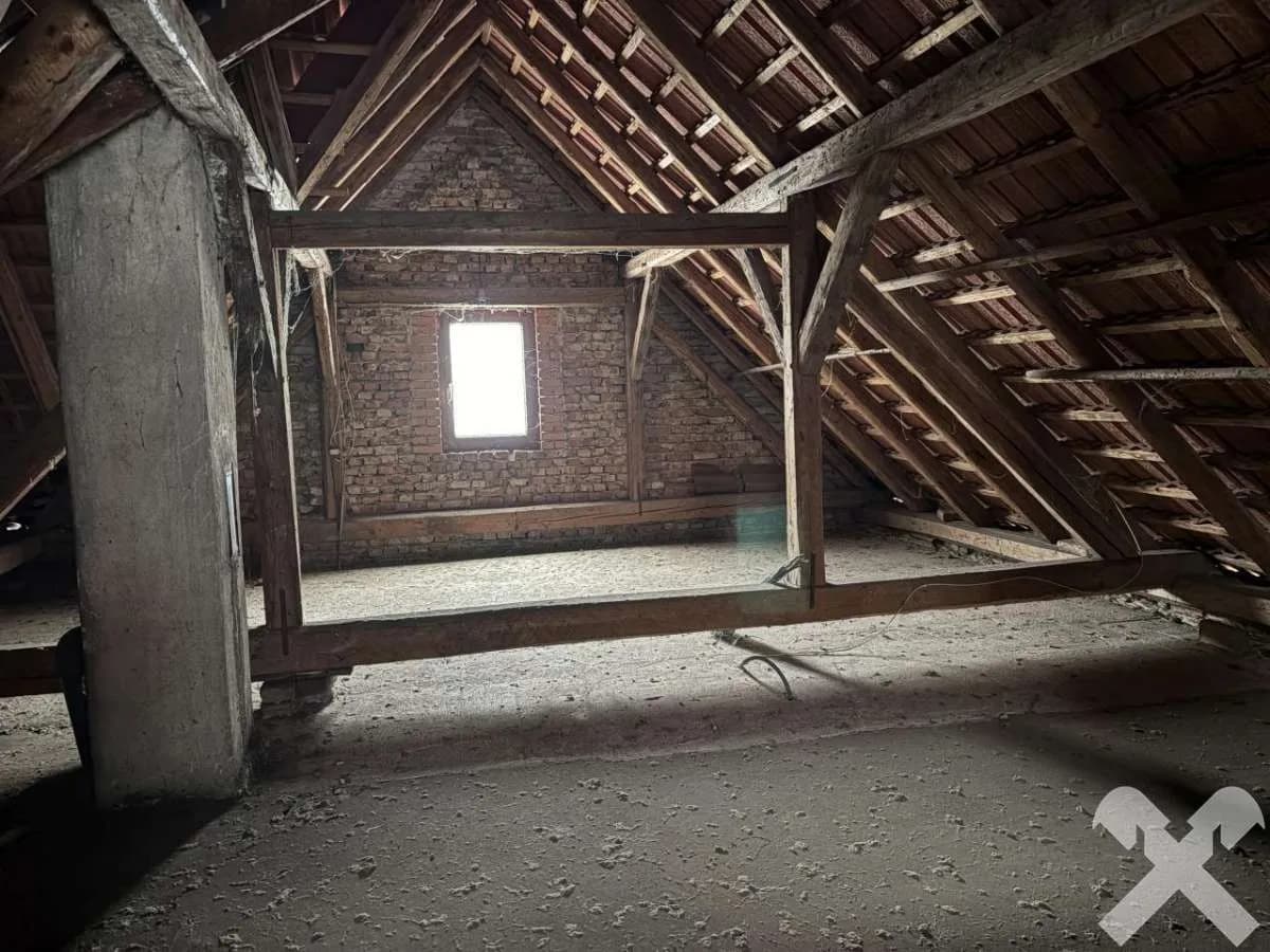 4-Zimmer-Haus kaufen in Hartberg-Fürstenfeld – 90 m², € 159.000 – Bild 8 von 16