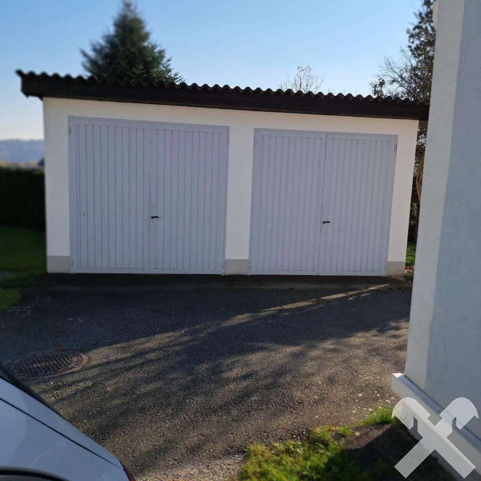 4-Zimmer-Haus kaufen in Hartberg-Fürstenfeld – 90 m², € 159.000 – Bild 10 von 16