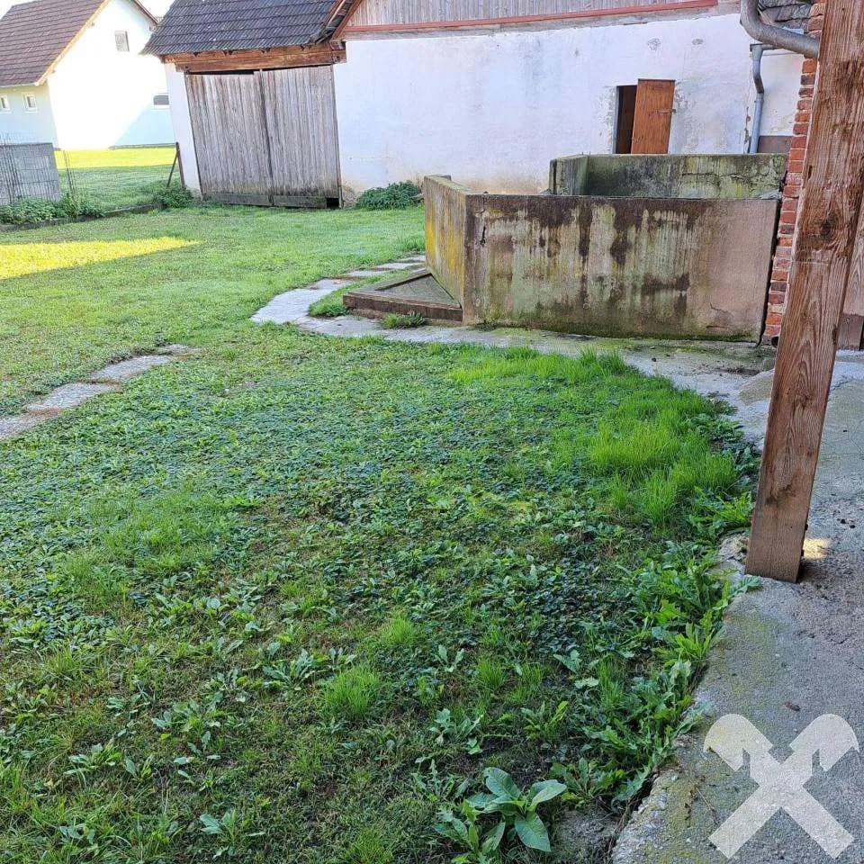 4-Zimmer-Haus kaufen in Hartberg-Fürstenfeld – 90 m², € 159.000 – Bild 13 von 16