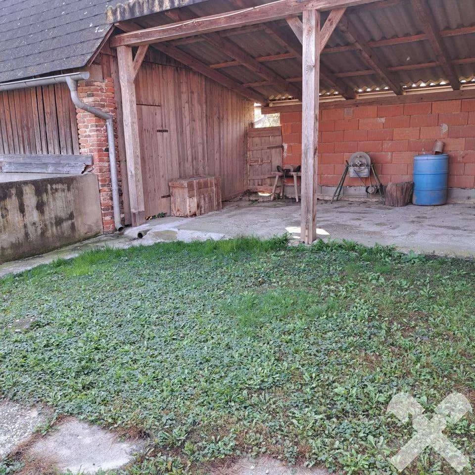 4-Zimmer-Haus kaufen in Hartberg-Fürstenfeld – 90 m², € 159.000 – Bild 14 von 16