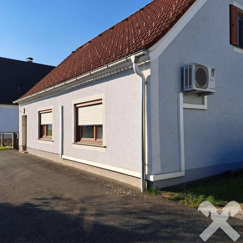 4-Zimmer-Haus kaufen in Hartberg-Fürstenfeld – 90 m², € 159.000 – Bild 16 von 16