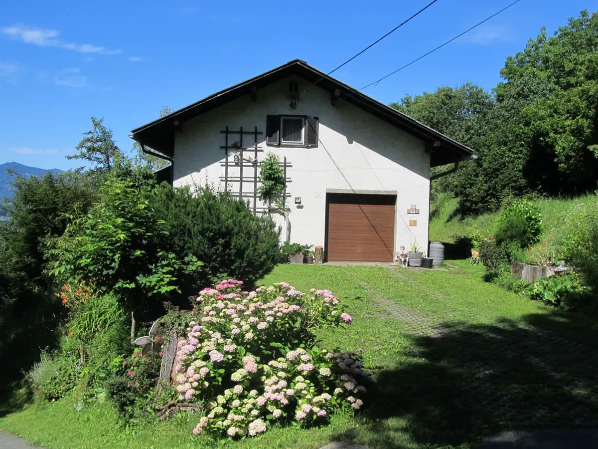 Haus kaufen in Leibnitz – 210 m², € 635.000