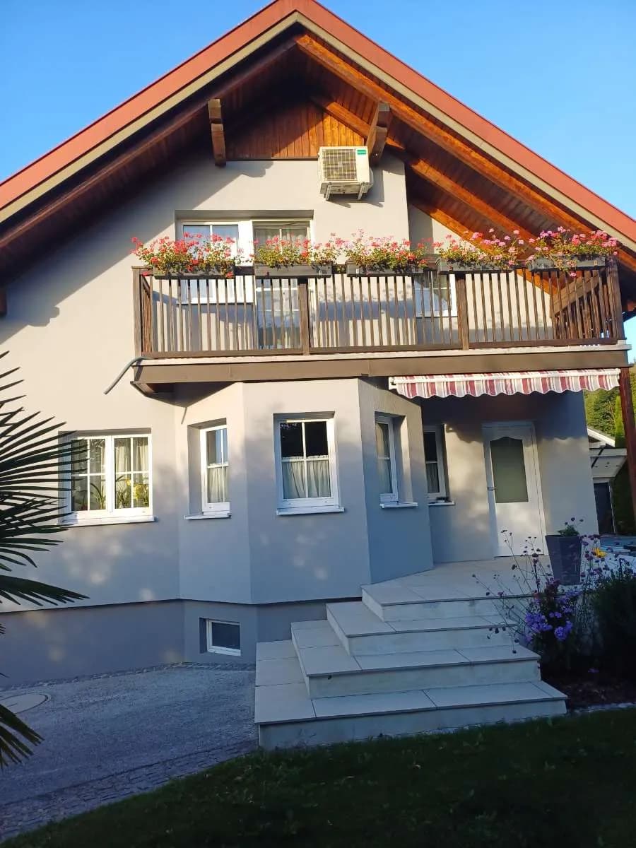 Haus kaufen in Melk – 107 m², € 321.000