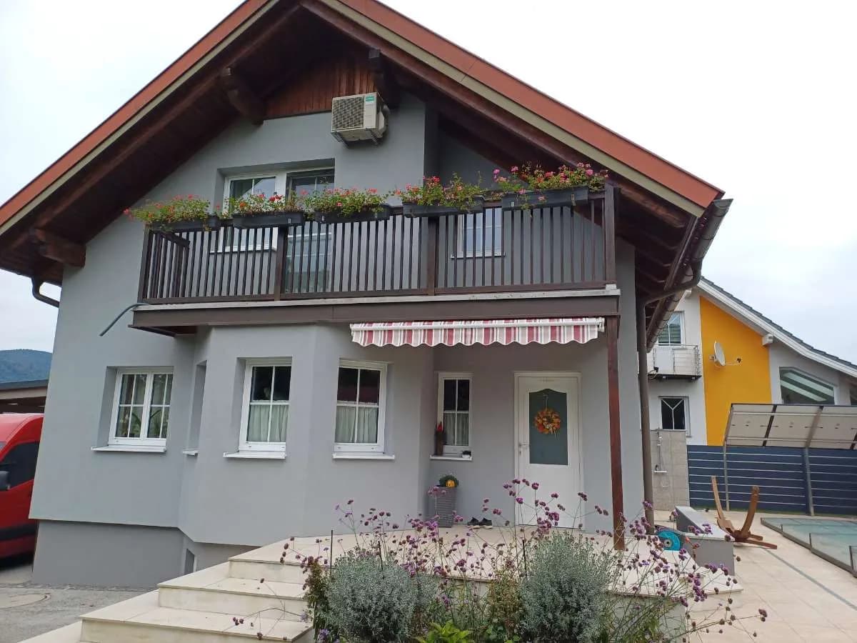 Haus kaufen in Melk – 107 m², € 321.000 – Bild 2 von 39