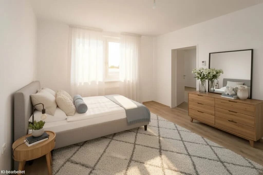 2-Zimmer-Wohnung mieten in Wiener Neustadt – 61,84 m², € 1.310 – Bild 5 von 14