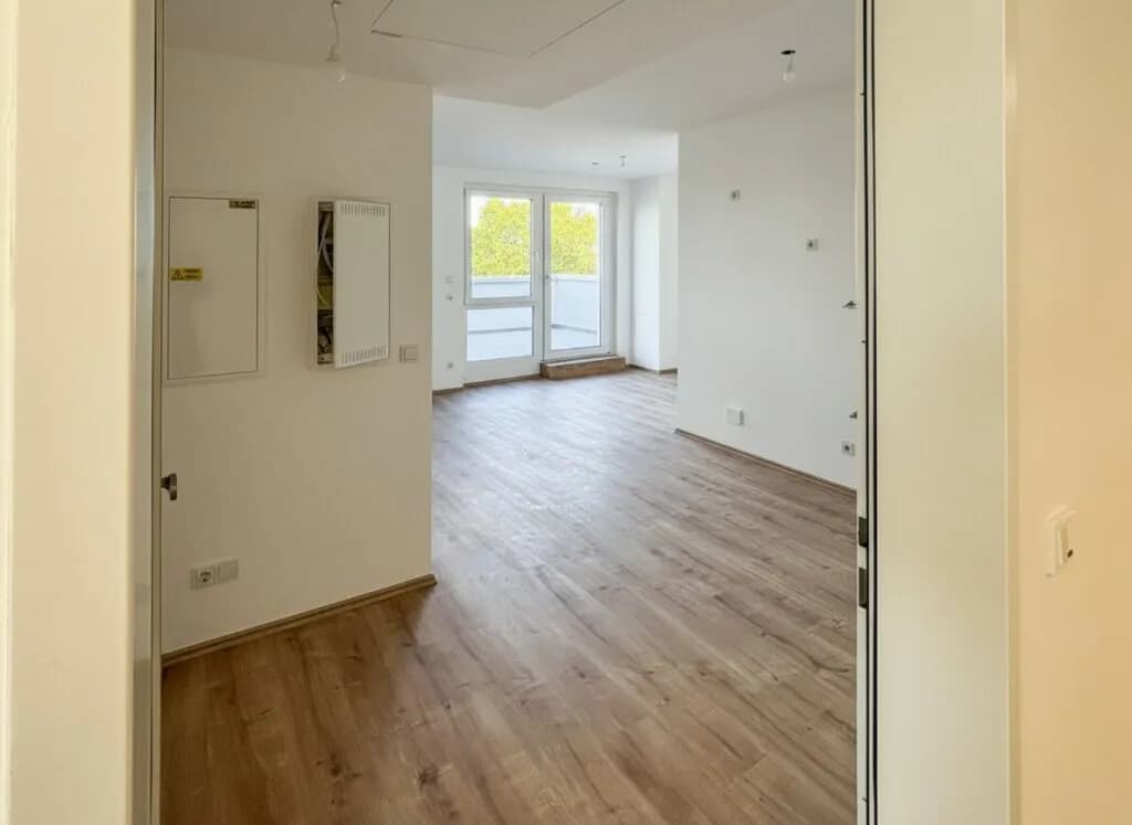 2-Zimmer-Wohnung mieten in Wiener Neustadt – 54,73 m², € 1.169 – Bild 4 von 16