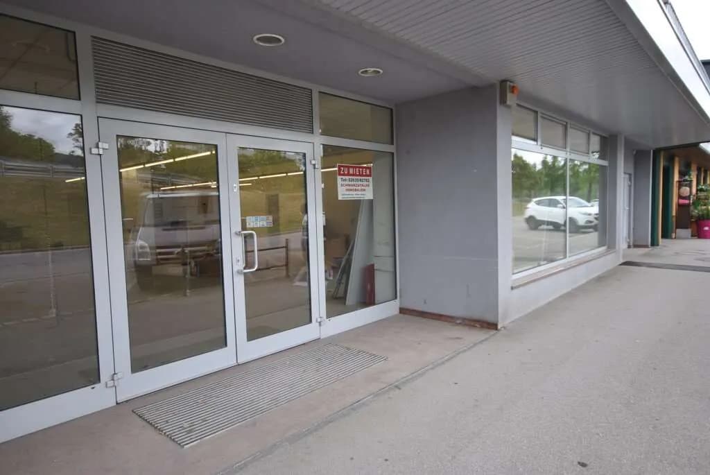 Gewerbeimmobilie mieten in Neunkirchen – 200 m², € 1.532 – Bild 2 von 7