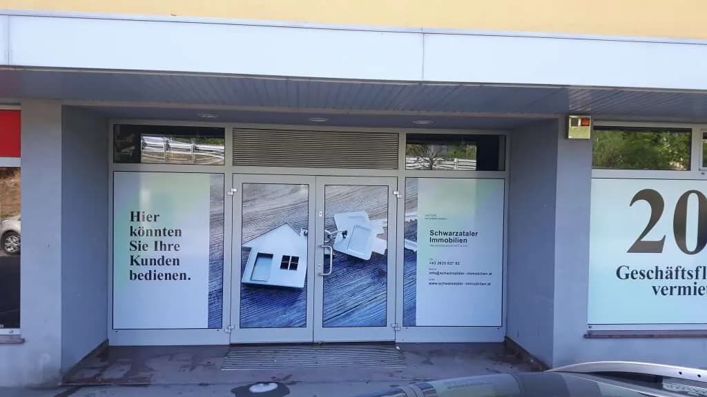 Gewerbeimmobilie mieten in Neunkirchen – 200 m², € 1.532 – Bild 6 von 7