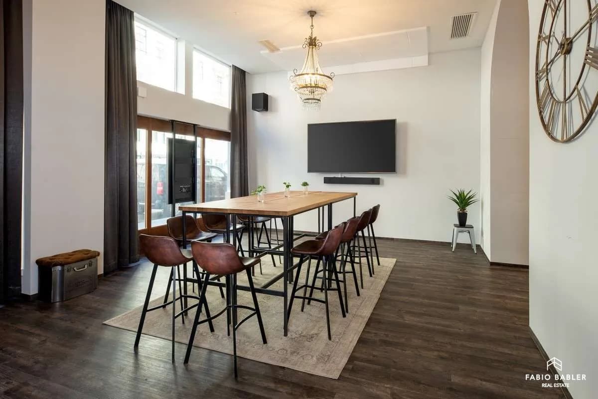 Gewerbeimmobilie kaufen in Wien – 900 m², € 3.500.000
