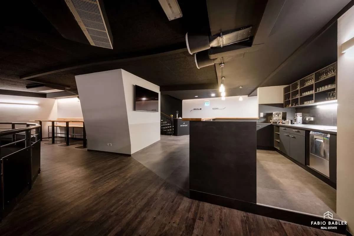 Gewerbeimmobilie kaufen in Wien – 900 m², € 3.500.000 – Bild 3 von 4