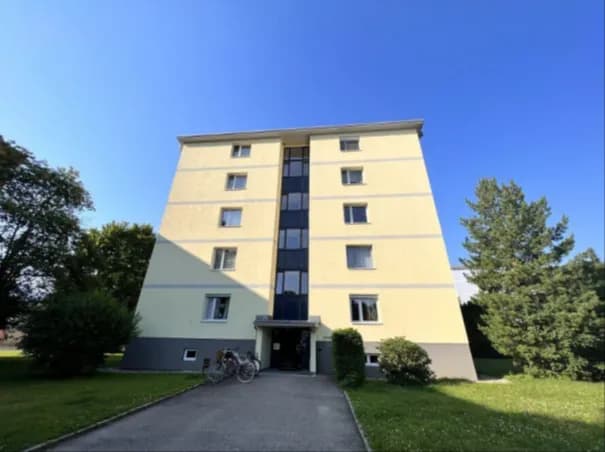 3-Zimmer-Wohnung mieten in Murtal – 73 m², € 990