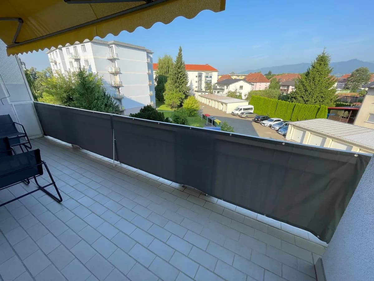 3-Zimmer-Wohnung mieten in Murtal – 73 m², € 990 – Bild 15 von 15