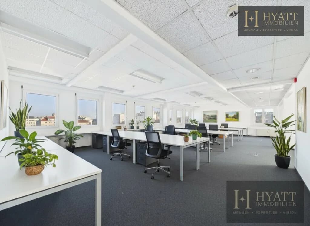 Gewerbeimmobilie mieten in Wien – € 99 – Bild 3 von 18