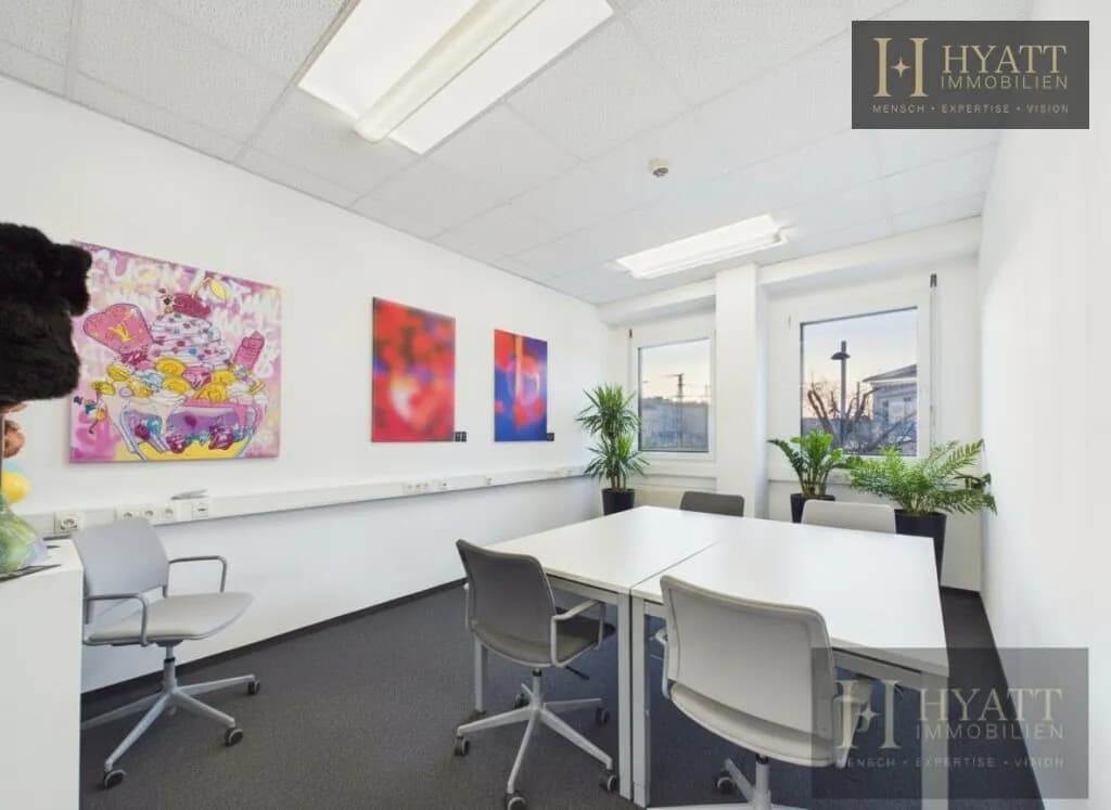 Gewerbeimmobilie mieten in Wien – € 99 – Bild 12 von 18
