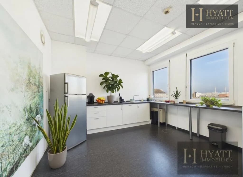 Gewerbeimmobilie mieten in Wien – € 99 – Bild 14 von 18
