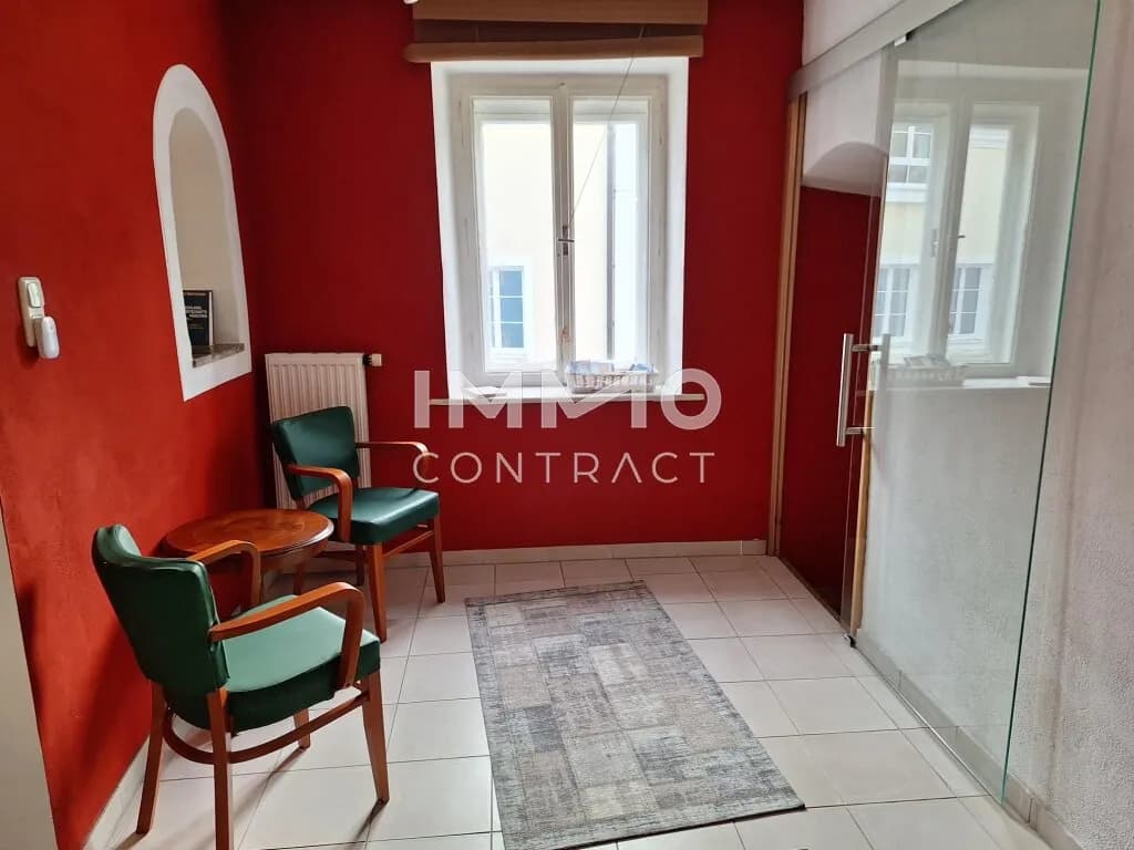 Gewerbeimmobilie kaufen in Schärding – 200 m², € 475.000 – Bild 2 von 6
