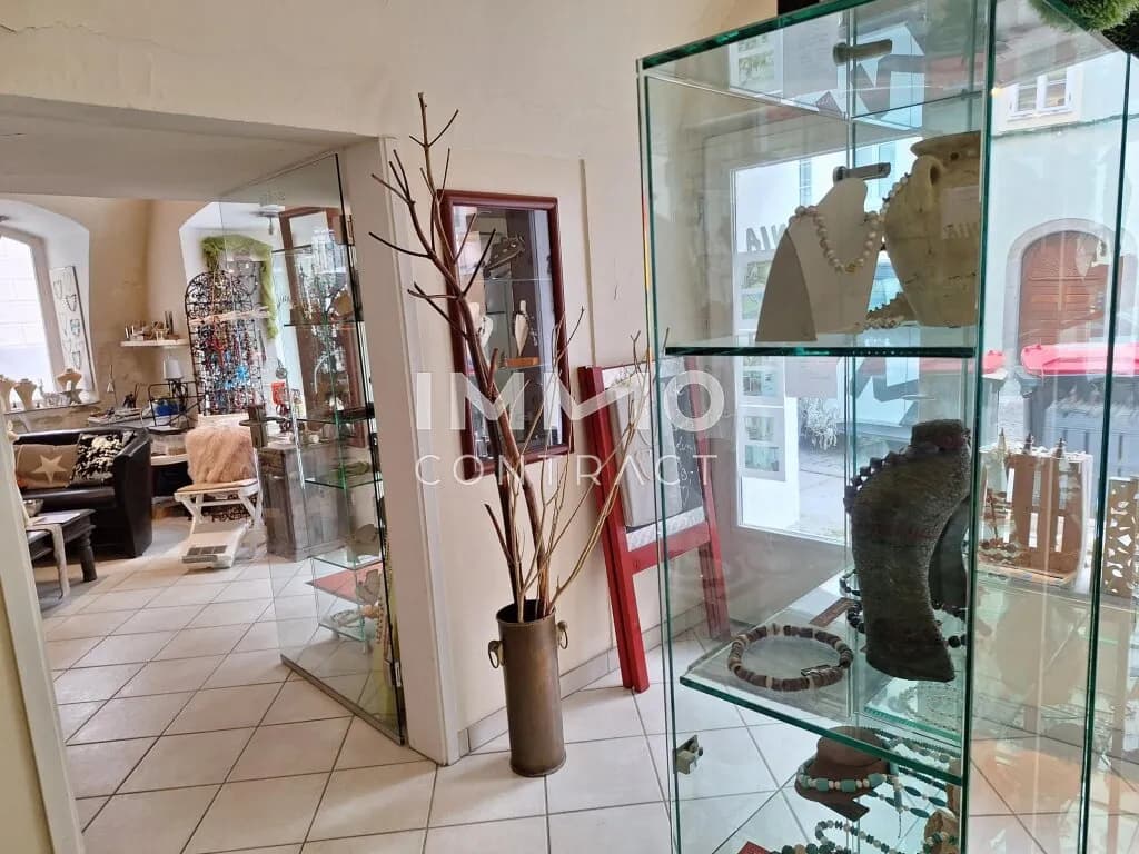 Gewerbeimmobilie kaufen in Schärding – 200 m², € 475.000 – Bild 4 von 6