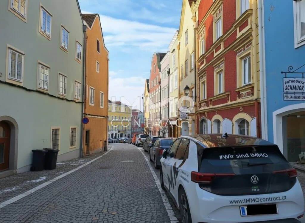 Gewerbeimmobilie kaufen in Schärding – 200 m², € 475.000 – Bild 5 von 6