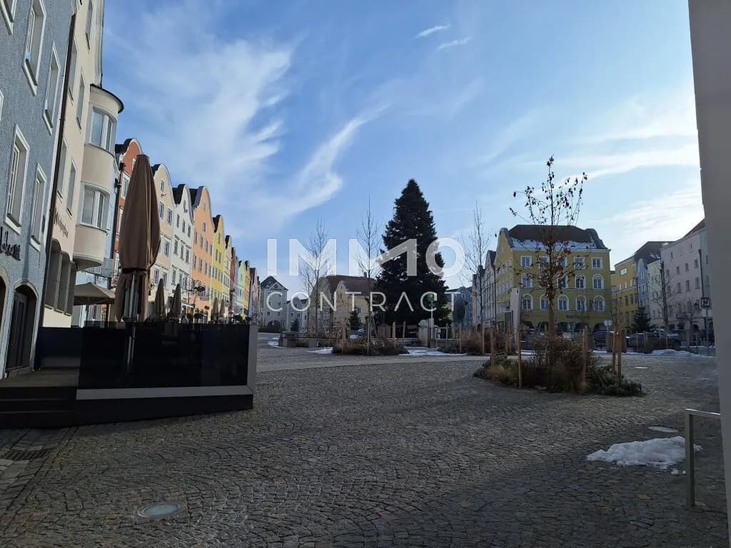 Gewerbeimmobilie kaufen in Schärding – 200 m², € 475.000 – Bild 6 von 6